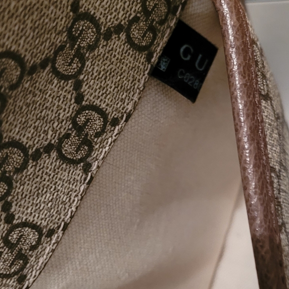 Gucci Belt bag - Picture 7 of 8